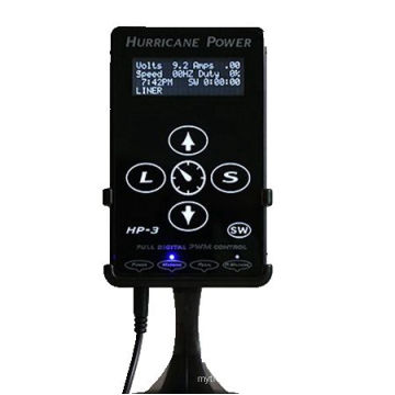 Mini Professional high quality Digital Tattoo Power Supply